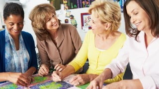 How To Teach Craft Workshops