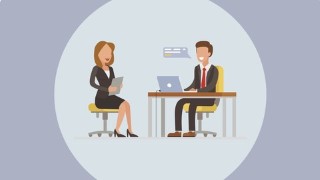 How to turn any job interview into a job offer