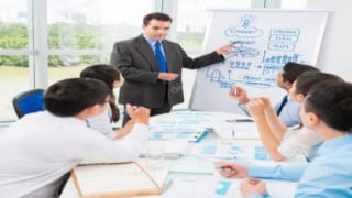 How to Use Verbal Success Stories to Get Executive Attention