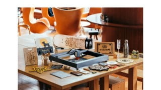 How to use Xtool Creative Space (XCS) with M1, D1 & D1 Pro