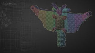 How to UV Unwrap Any Model in Blender 2.8