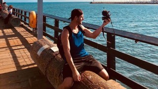 How to VLOG: Complete Beginner's Course