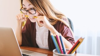 How to Work & Study From Home (& Increase Your Productivity)