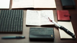 How To Write a GREAT Thriller