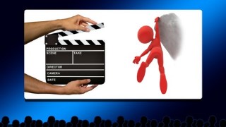 How To Write A Movie Script : Movie Script Writing Basics - LiveTalent.org