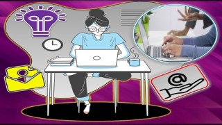 How to write an effective Electronic mail (email)?