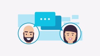 How To Write Awesome Dialogue! For fiction, film, & theatre