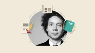 How To Write Like Malcolm Gladwell Series Vol 2.0