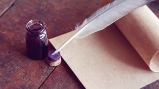 How to Write Poetry Vol. 1: The Ultimate Guide