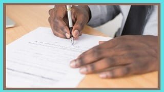 How to write proposals to win government contracts
