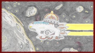 How to Write Space Adventure (SF Sisters)
