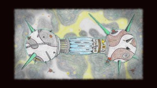 How to Write Space Opera (SF Sisters)