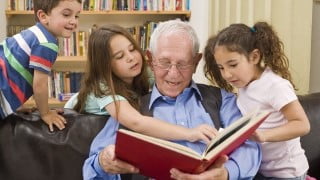 How to Write Your Memoirs