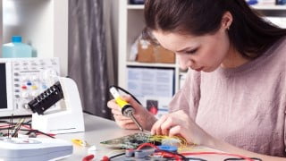 How you can ACE Digital Electronics, and become a GURU !