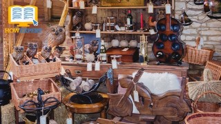 HowExpert Guide to Collectibles