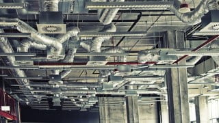 HVAC Lessons Learned
