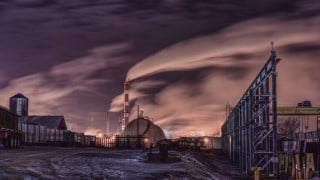 ICS/SCADA Network Security Monitoring (NSM)