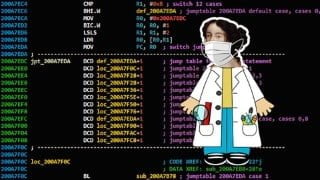 IDA Pro 3 Hours Primer