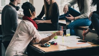 Identifying Lessons Learned