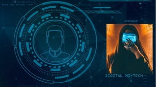 Identity Tech - Digital KYC and FinTech