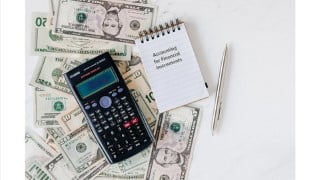 IFRS 9: Accounting for Financial Instruments