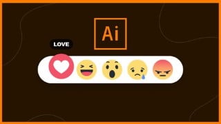 Illustrator CC 2018: Fundamentals For Beginners + 5 Projects