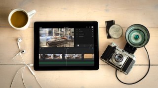 iMovie iOS for iPad & iPhone