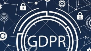 Implementing General Data Protection Regulation Before AI