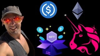 In The CryptoVerse: Make Passive Income With CryptoCurrency.