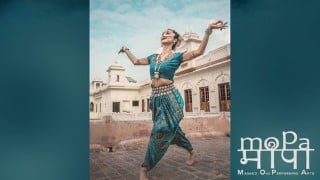 Indian Classical Dance, ODISSI, for absolute beginners