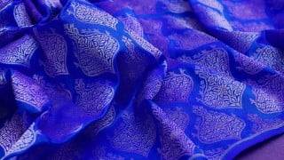 Indian Handloom Masterclass