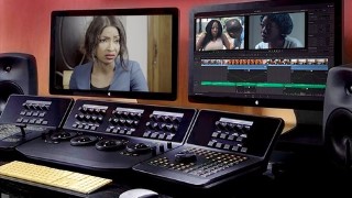 Indie Filmmaking: Editing Masterclass for Feature Films