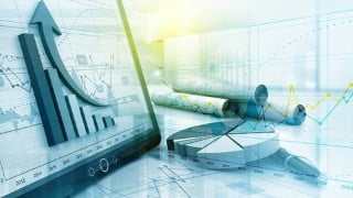 Indifference Curve and Budget Line