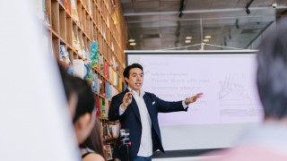Industry Readiness Programme - Corporate Communication