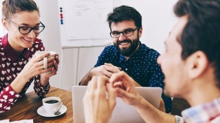 ​Influence at Work for Managers, Team Members & New Leaders