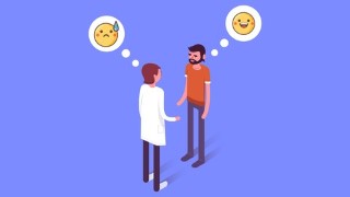 Influence People: Master of the First Impression