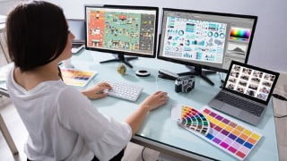 Infographic Design: Simple Infographic Design in Illustrator