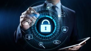 Information Security in Python