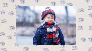Inside Contemporary Childrens Photography