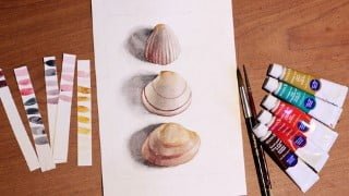 Inspired Watercolor for Beginners
