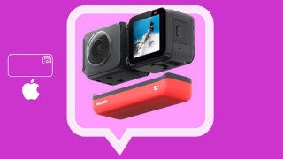 Insta360 Video Editing Essentials - Shoot & edit 360 video