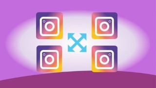Instagram (Beginners & Advanced): Fast Track Training