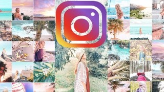 Instagram Photography - How to create a professional feed!
