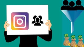 INSTAGRAM SUCCESS with ADS