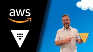 Integrating HashiCorp Vault with AWS ☁️