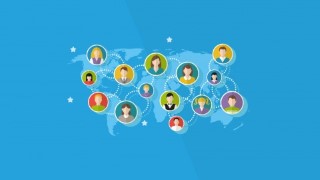 Integrating Social Media with F2F Customer Service