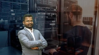 Intel Server Hardware Configuration Management