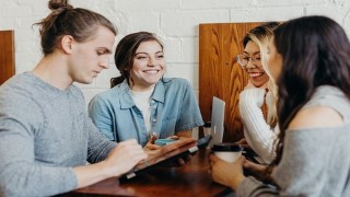 Intensive Course on Body Language and Self Confidence
