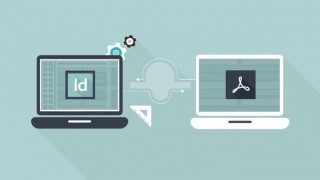 Interactive PDFs with Adobe InDesign: No-Code Digital