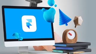 Interactive Prototypes with Framer